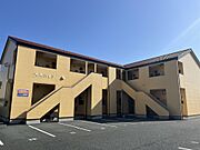 湯田温泉駅より徒歩24分 2階 築21年7ヶ月の賃貸物件