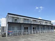 湯田温泉駅より徒歩17分 2階 築36年7ヶ月の賃貸物件