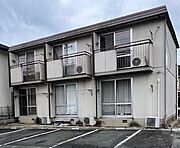 湯田温泉駅より徒歩18分 2階 築39年8ヶ月の賃貸物件
