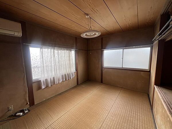 和室
