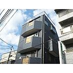 東京都大田区萩中3丁目9-14：物件画像／株式会社タウンハウジング東京　蒲田店