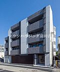 東京都大田区羽田5丁目23-11：物件画像／株式会社タウンハウジング東京　蒲田店