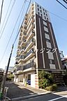 東京都大田区蒲田本町2丁目2-6：物件画像／株式会社タウンハウジング東京　蒲田店