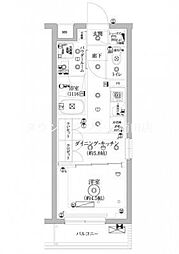 千鳥町駅 9.8万円