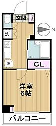 蒲田駅 8.3万円