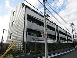 ケリア西馬込アジールコート