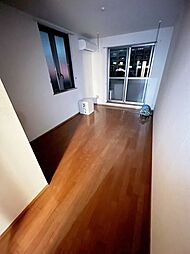 メゾン　エスポワール 301 3階1Kのリビング/ダイニング