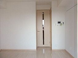 レジディア大森 504 5階1Kのリビング/ダイニング