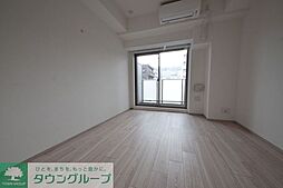 エスタート品川南大井 811 8階1Kのリビング/ダイニング