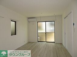 ブリランテ千鳥町 101 1階1LDKのリビング/ダイニング