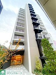 プレディアコート大森山王