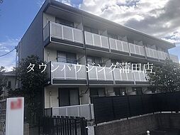 レオパレスアイ＆ロン