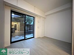 スタイリオ池上ＳＯＵＴＨ 103 1階1LDKのリビング/ダイニング