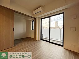 スタイリオ池上ＳＯＵＴＨ 310 3階1LDKのリビング/ダイニング