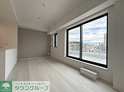 スタイリオ池上ＳＯＵＴＨ 408 4階1LDKのリビング/ダイニング