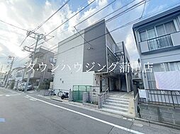 クレイノエスポワール中央