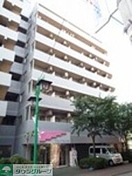 キャッスル・エイト東矢口