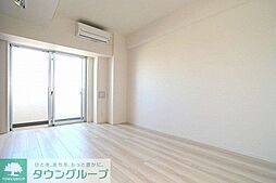 ステージグランデ多摩川 1003 10階1Kのリビング/ダイニング