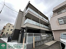 ラグゼフラット東六郷