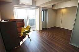 ＧＬＡＣＩＥＲ大森 1003 10階1LDKのリビング/ダイニング