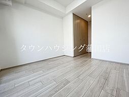 エスタート品川南大井 714 7階1Kのリビング/ダイニング