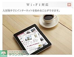 Ｇｒａｎｄ　Ｐｏｉｒｅ 201 2階1LDKのリビング/ダイニング