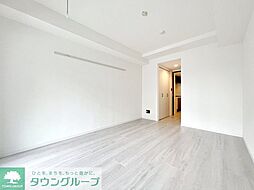 リヴシティ本羽田 302 3階1Kのリビング/ダイニング