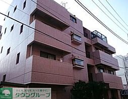 メインステージ下丸子