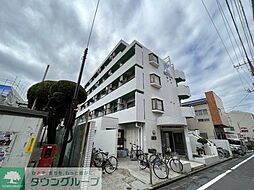 スカイコート蒲田