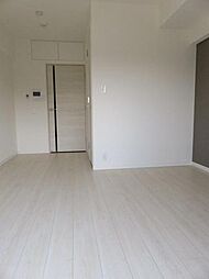 グランドコンシェルジュ多摩川アジールコート 106 1階1Kのリビング/ダイニング