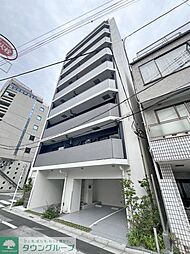 グランカーサ蒲田ウエスト