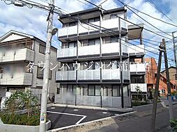 レオパレスメルベーユ