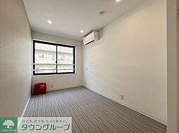 ｂｌｕｅｐａｌｌｅｔ池上 502 5階1Kのリビング/ダイニング