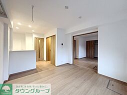 Ｌｅ　Ｓｅｒｅｎｏ　ルセレーノ 101 1階1LDKのリビング/ダイニング