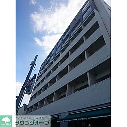 コンフォリア大森町