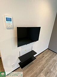 Alta Classe 302 3階1Kのリビング/ダイニング