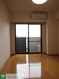 ルーブル千鳥町 304 3階1Kのリビング/ダイニング