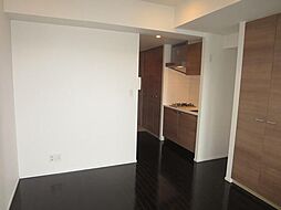 イプセ蒲田 409 1階ワンルームのリビング/ダイニング