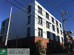 ラティエラ西蒲田