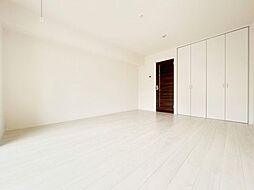 SAKURA RESIDENCE 107 1階1Kのリビング/ダイニング