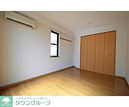 ラ・カーサ多摩川Ｉ 101 1階1DKのリビング/ダイニング