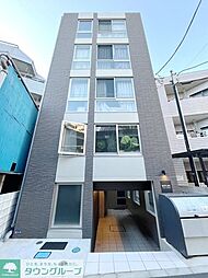 レピュア雪谷レジデンス