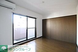 ガーラ蒲田 503 5階1Kのリビング/ダイニング