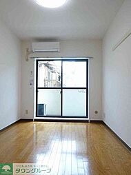 蒲田ダイカンプラザＣｉｔｙ 209 2階1Kのリビング/ダイニング