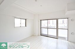 グーフォ クオーレ 501 5階1LDKのリビング/ダイニング