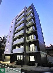 プレミアムキューブ大森ＤＥＵＸ