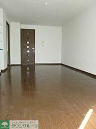 グランベルデ馬込坂 408 4階1LDKのリビング/ダイニング