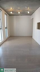 西馬込テラスコート 310 3階2LDKのリビング/ダイニング