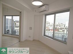 クラリティア池上 0502 5階1DKのリビング/ダイニング