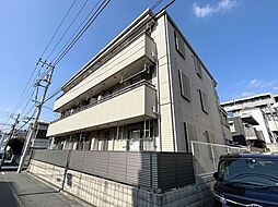 ラフィネ上池台 303